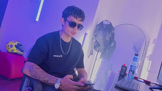 angel_still_ 网络视讯表演