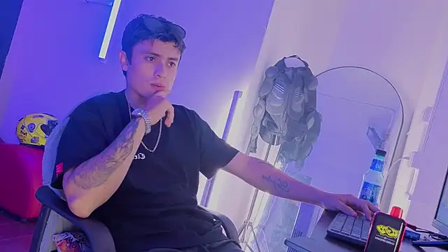 angel_still_'s Live XXX Chat