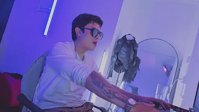 angel_still_ 网络视讯表演