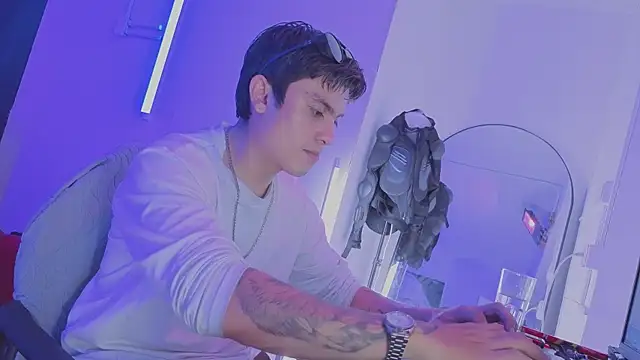 angel_still_ 网络视讯表演