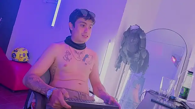 angel_still_ Webcam Show