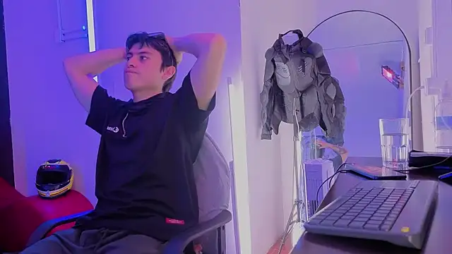 angel_still_ 网络视讯表演