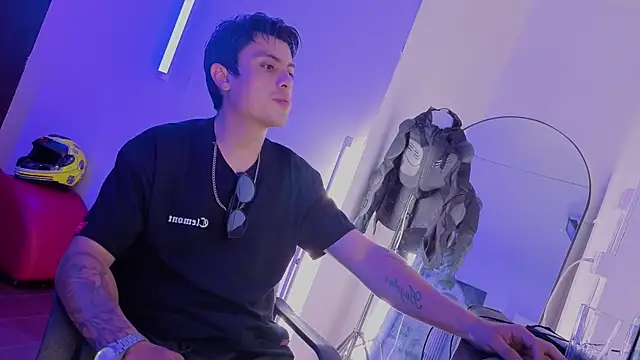angel_still_ 网络视讯表演