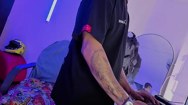 angel_still_ webcam show