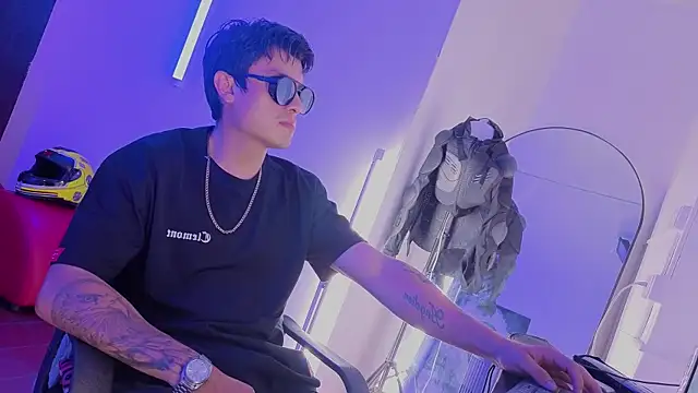 angel_still_ 网络视讯表演