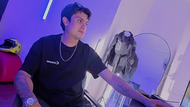 Вебкам-шоу angel_still_