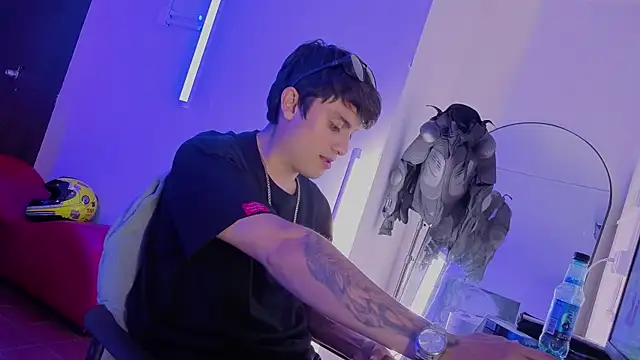 angel_still_ 웹캠 쇼