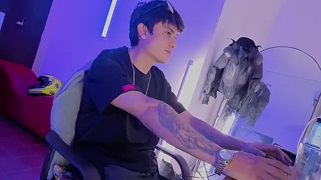 angel_still_ 网络视讯表演