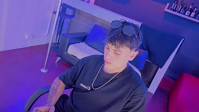 angel_still_ 网络视讯表演