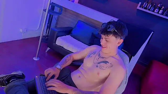 angel_still_ 웹캠 쇼
