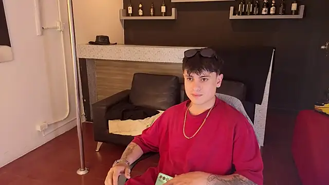 angel_still_'s Live XXX Chat