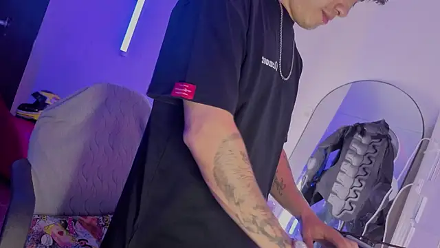 angel_still_ 웹캠 쇼