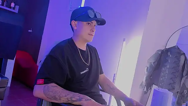 angel_still_ 网络视讯表演
