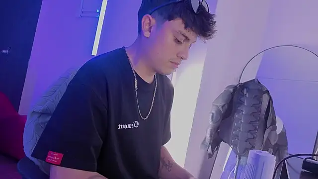 angel_still_のウェブカメラショー