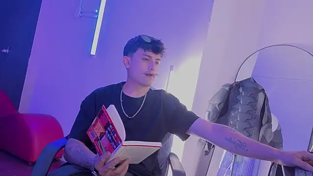 Chat XXX en directo de angel_still_