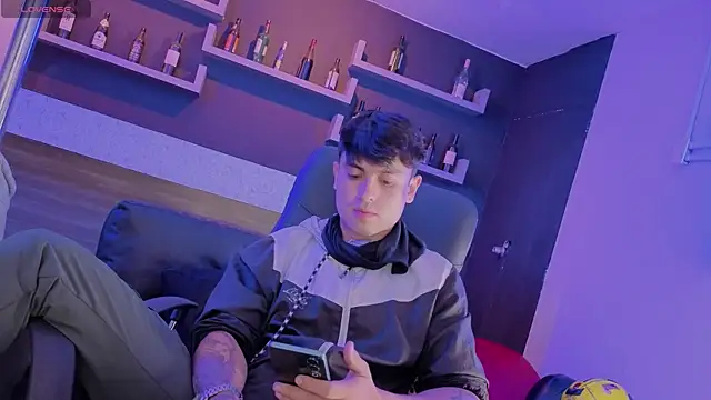 angel_still_ 网络视讯表演