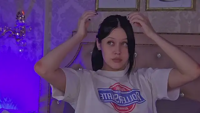 عرض كام NancyNoble_