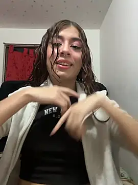 Cherry_Luna1 webcam show