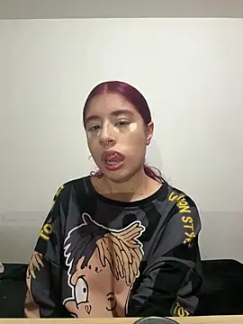 Cherry_Luna1 即時 XXX 聊天