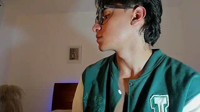 Show de hardcoreheat_ind2 na webcam