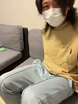 Natsu_x_ 웹캠 쇼