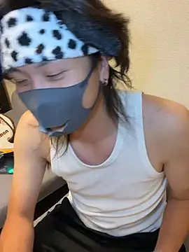 Natsu_x_ Webcam Show