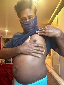 watermelonmusk's Webcam Show