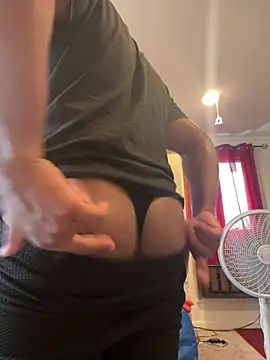watermelonmusk's Webcam Show