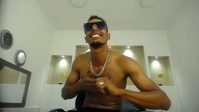 jostin_jacksonn Webcamshow