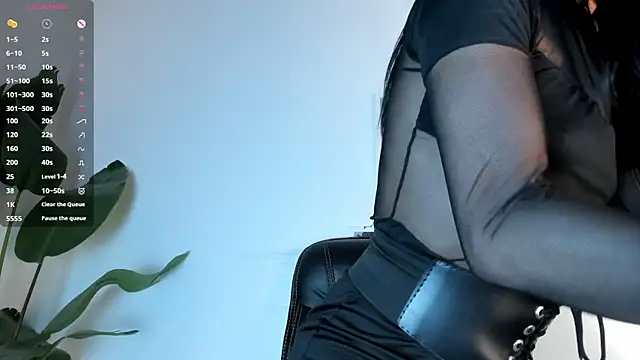 Вебкам-шоу Gia_Demie