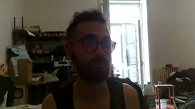 SamDr1nk0fficialn Webbikameraesitys