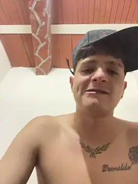 Dirty_Dark_Devil666 Webcam-Show