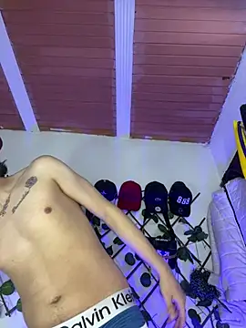 Dirty_Dark_Devil666 Show in webcam