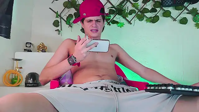 عرض كام Dirty_Dark_Devil666