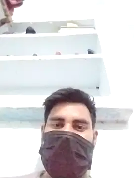 hard_dickk91 网络视讯表演