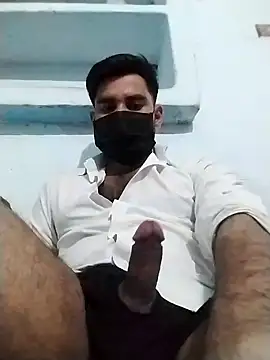 hard_dickk91's Webcam Show