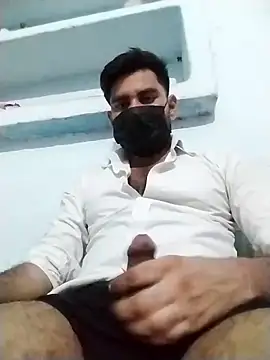 Show webcam de hard_dickk91