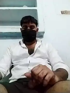 hard_dickk91 Pertunjukan Webcam