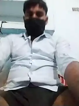hard_dickk91 Pertunjukan Webcam