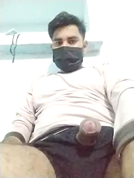 hard_dickk91のウェブカメラショー