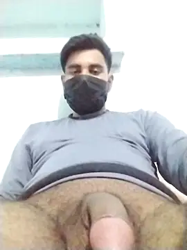 Show Webcam de hard_dickk91