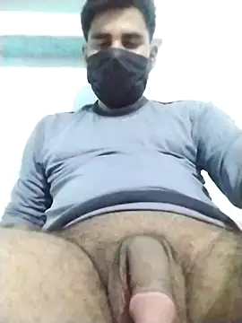 Show Webcam de hard_dickk91