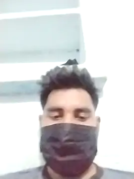 hard_dickk91 Adlı Modelin Web Kamerası Şovu