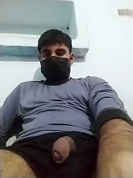Webkamerová show hard_dickk91
