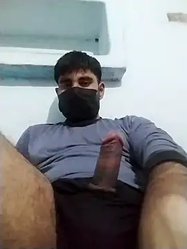 Webkamerová show hard_dickk91