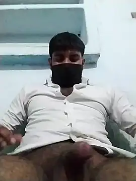 hard_dickk91 Adlı Modelin Web Kamerası Şovu