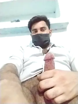 hard_dickk91 Pertunjukan Webcam