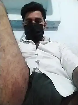 Show webcam de hard_dickk91
