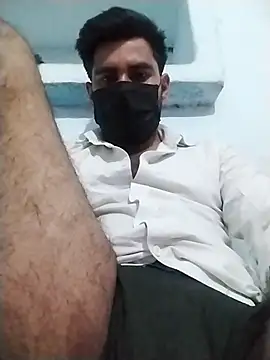 Webkamerová show hard_dickk91