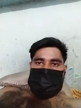 Webkamerová show hard_dickk91